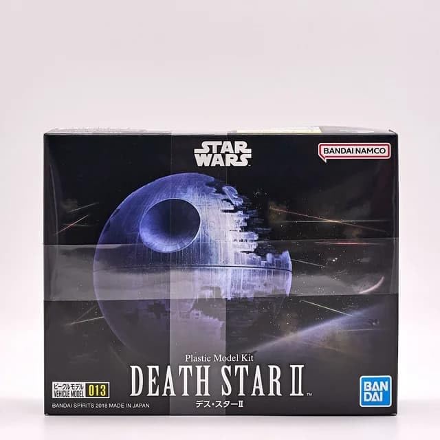 Amazon | BANDAI SPIRITS(バンダイスピリッツ) スター・ウォーズ